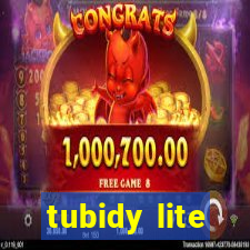 tubidy lite